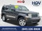 2011 Jeep Liberty Limited