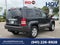 2011 Jeep Liberty Limited
