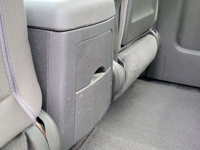 2014 Nissan Frontier Desert Runner