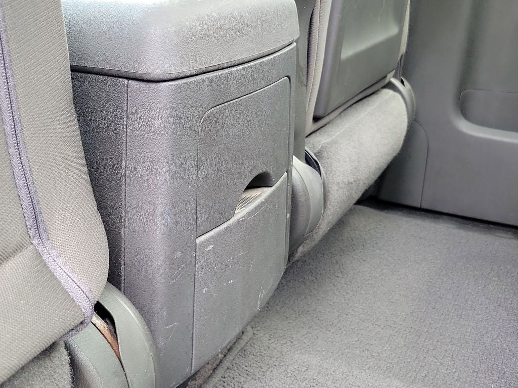 2014 Nissan Frontier Desert Runner