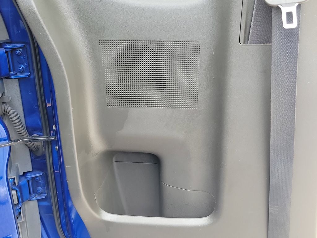 2014 Nissan Frontier Desert Runner