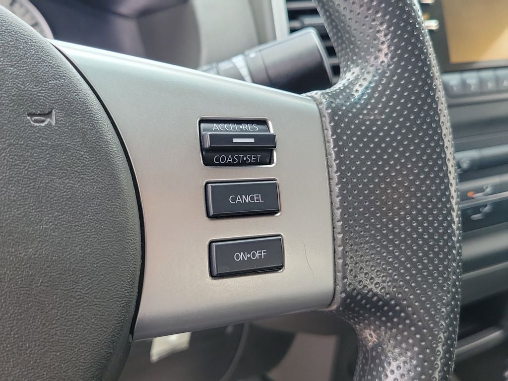 2014 Nissan Frontier Desert Runner