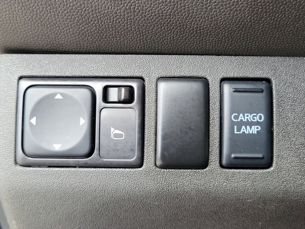 2014 Nissan Frontier Desert Runner