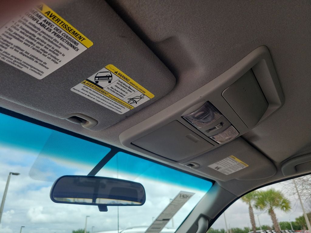 2014 Nissan Frontier Desert Runner