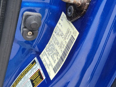 2014 Nissan Frontier Desert Runner