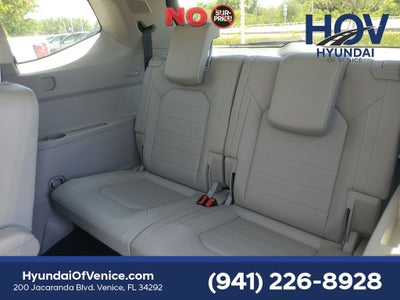 2023 Volkswagen Atlas 3.6L V6 SEL Premium R-Line