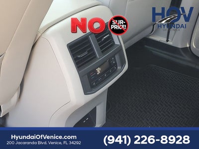 2023 Volkswagen Atlas 3.6L V6 SEL Premium R-Line