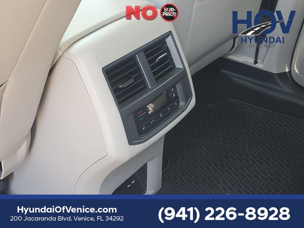 2023 Volkswagen Atlas 3.6L V6 SEL Premium R-Line