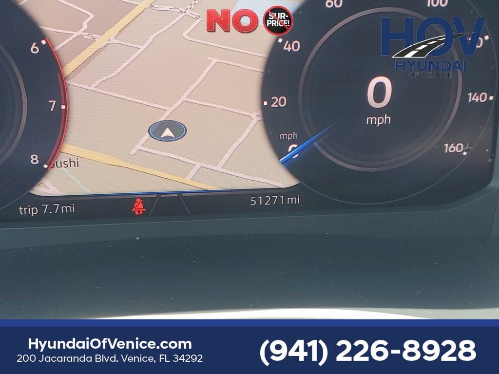 2023 Volkswagen Atlas 3.6L V6 SEL Premium R-Line