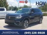2023 Volkswagen Atlas 3.6L V6 SEL Premium R-Line
