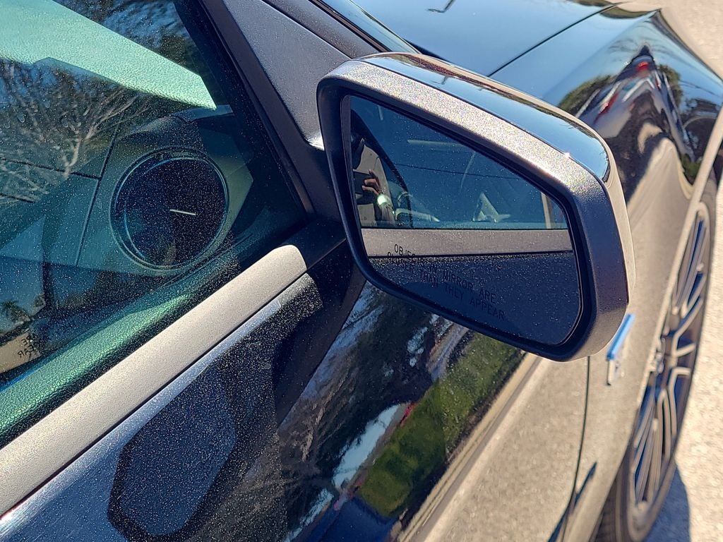 2010 Ford Mustang GT