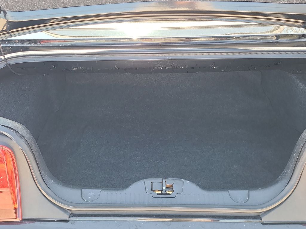 2010 Ford Mustang GT