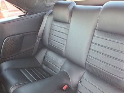 2010 Ford Mustang GT