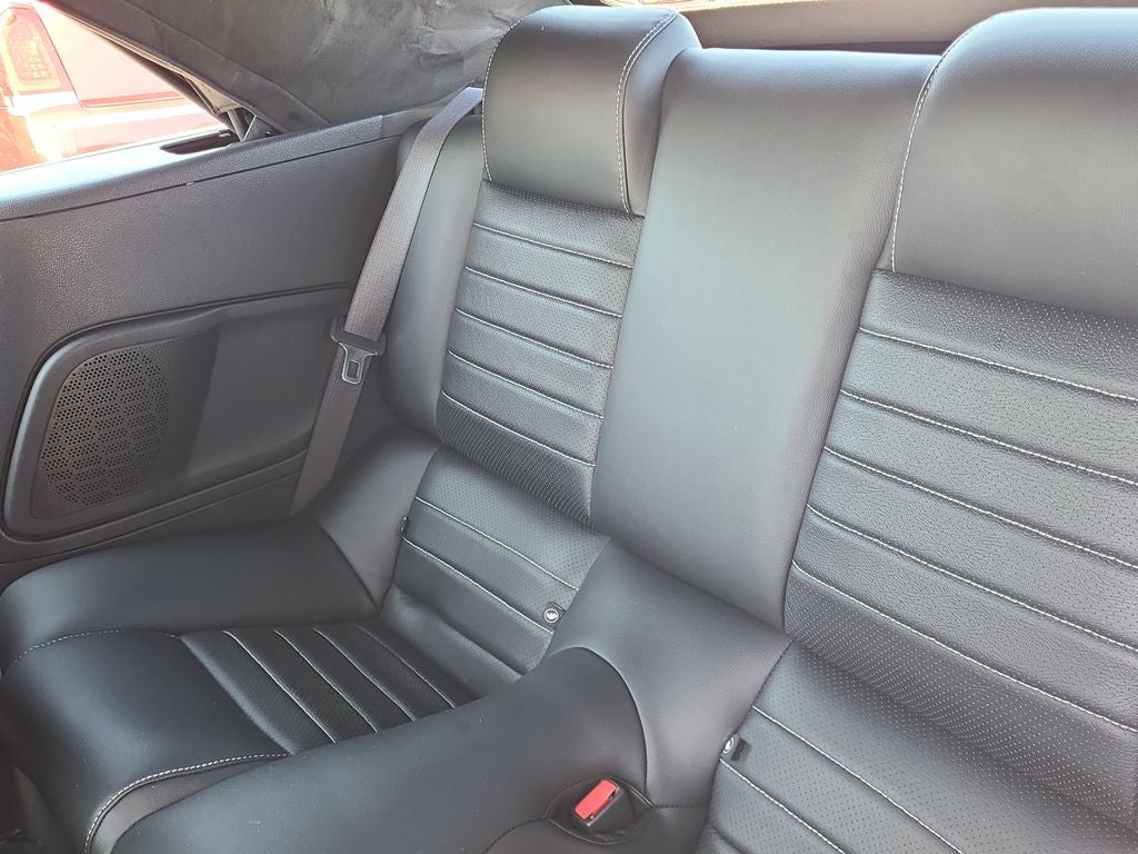 2010 Ford Mustang GT