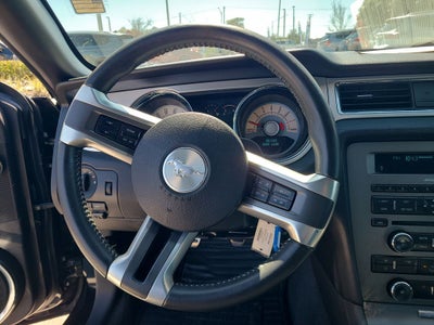 2010 Ford Mustang GT