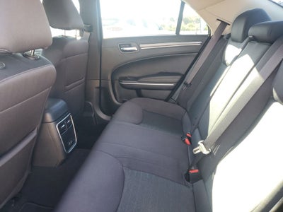 2022 Chrysler 300 Touring