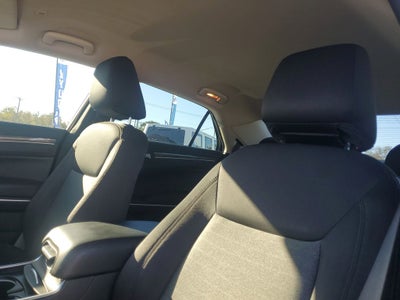 2022 Chrysler 300 Touring