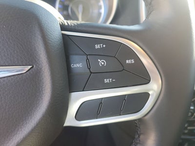 2022 Chrysler 300 Touring