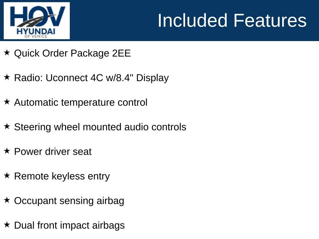 2022 Chrysler 300 Touring