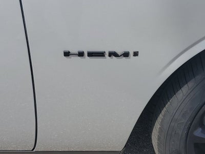 2021 Dodge Challenger R/T Black Top