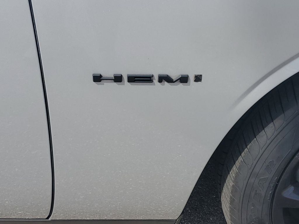 2021 Dodge Challenger R/T Black Top