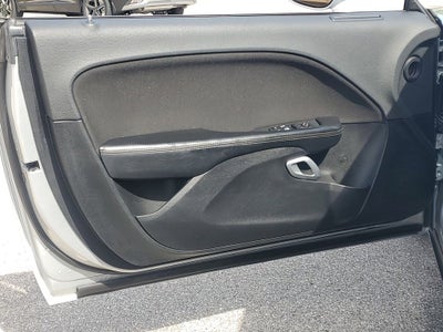 2021 Dodge Challenger R/T Black Top