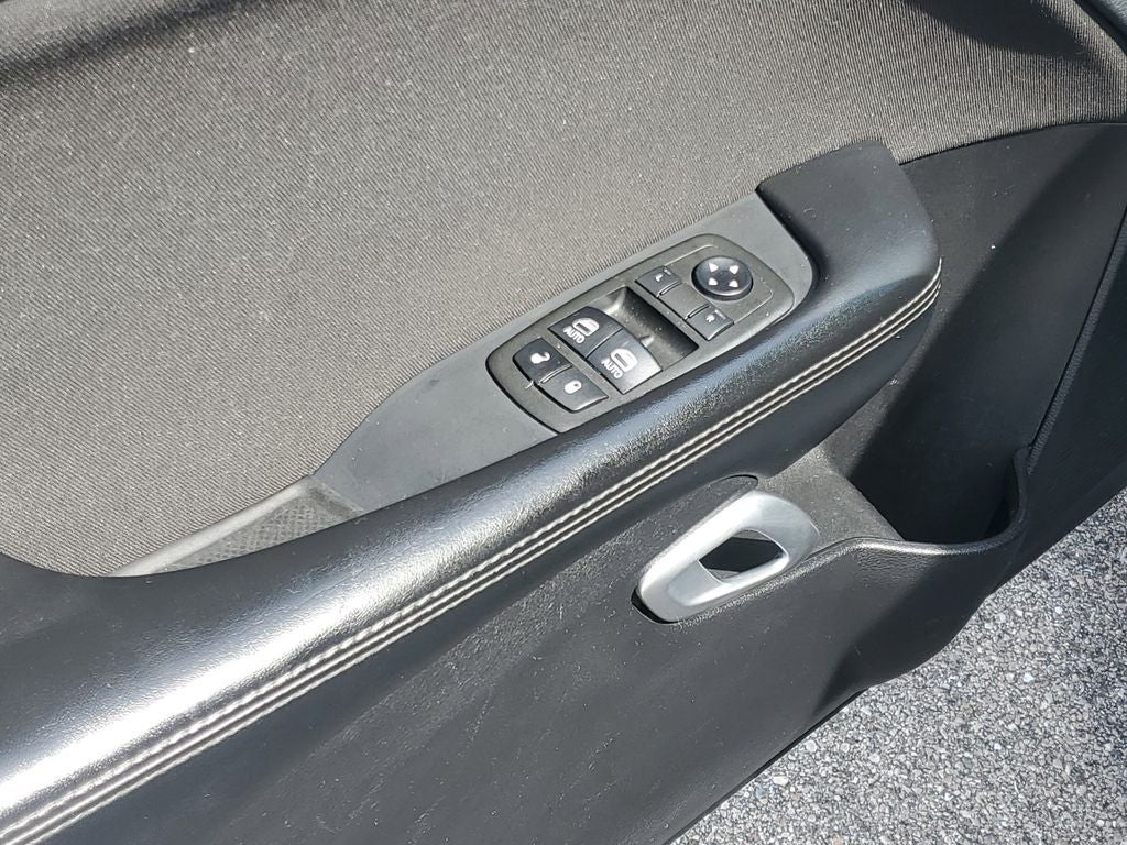 2021 Dodge Challenger R/T Black Top