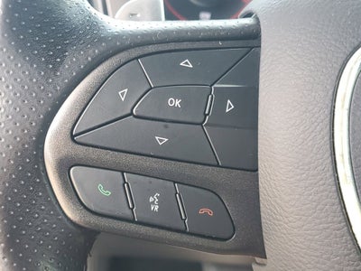 2021 Dodge Challenger R/T Black Top