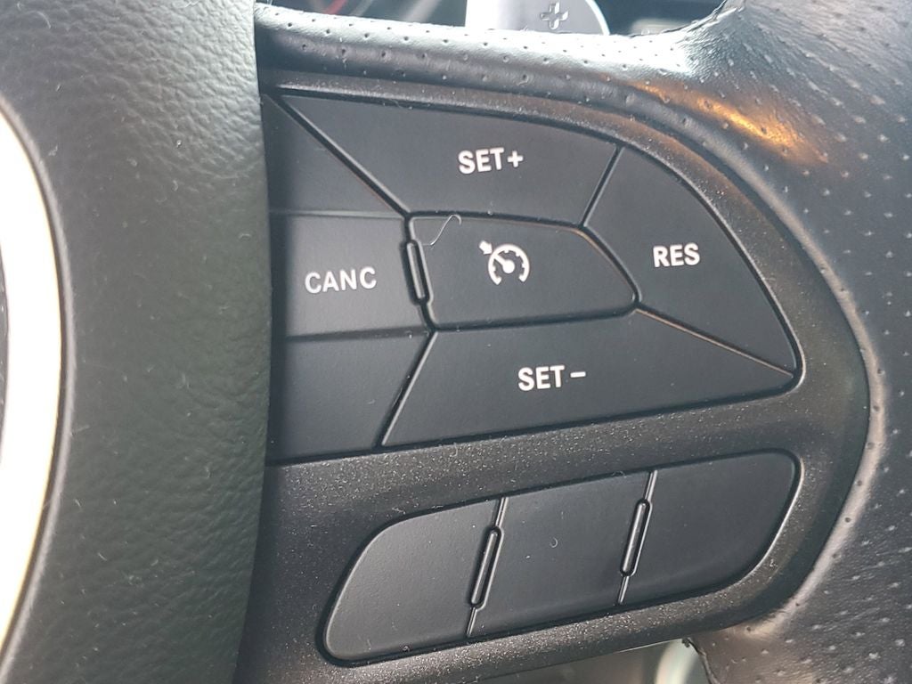 2021 Dodge Challenger R/T Black Top