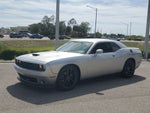 2021 Dodge Challenger R/T Black Top