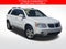 2008 Pontiac Torrent Base