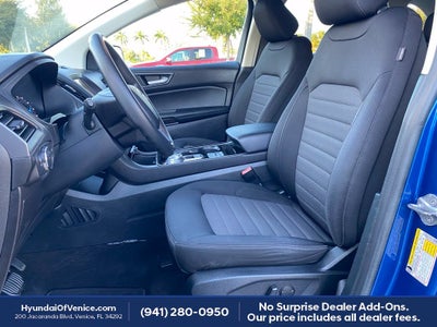 2020 Ford Edge SE