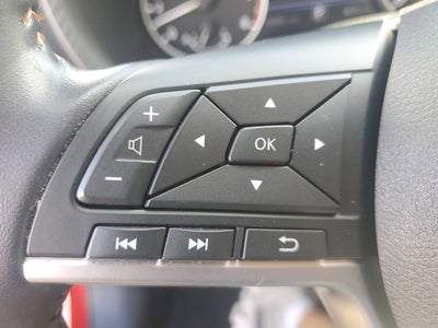 2020 Nissan Sentra SR