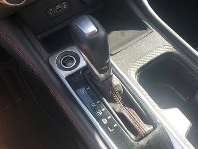 2020 Nissan Sentra SR