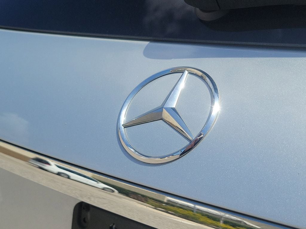 2020 Mercedes-Benz GLE GLE 350