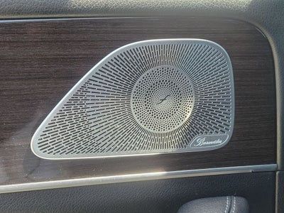 2020 Mercedes-Benz GLE GLE 350