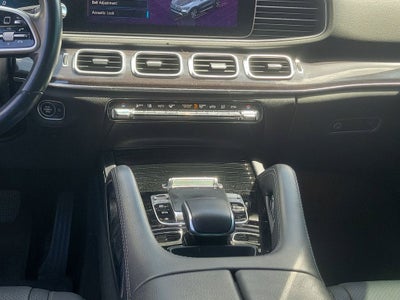 2020 Mercedes-Benz GLE GLE 350