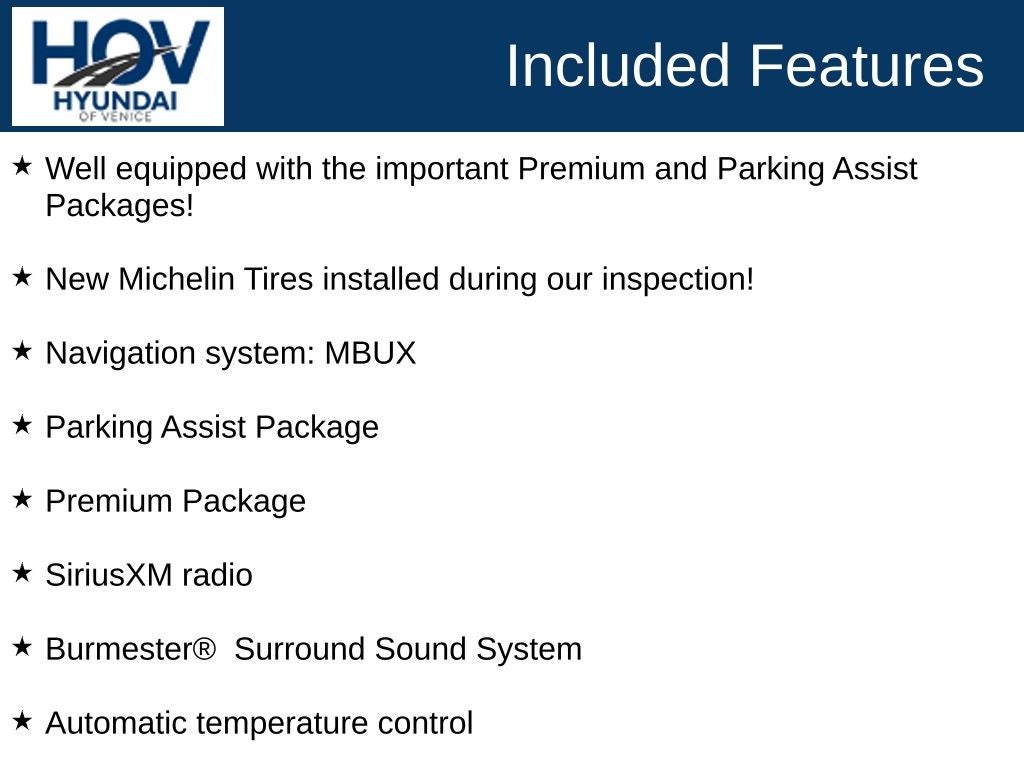 2020 Mercedes-Benz GLE GLE 350