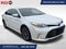 2018 Toyota Avalon Hybrid XLE Premium