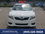 2010 Toyota Camry SE
