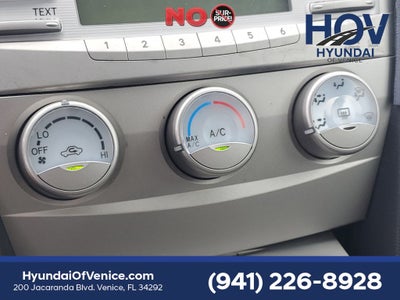 2010 Toyota Camry SE