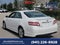 2010 Toyota Camry SE