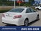 2010 Toyota Camry SE