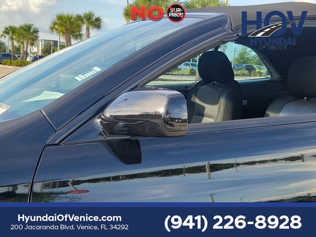 2008 Toyota Camry Solara Sport