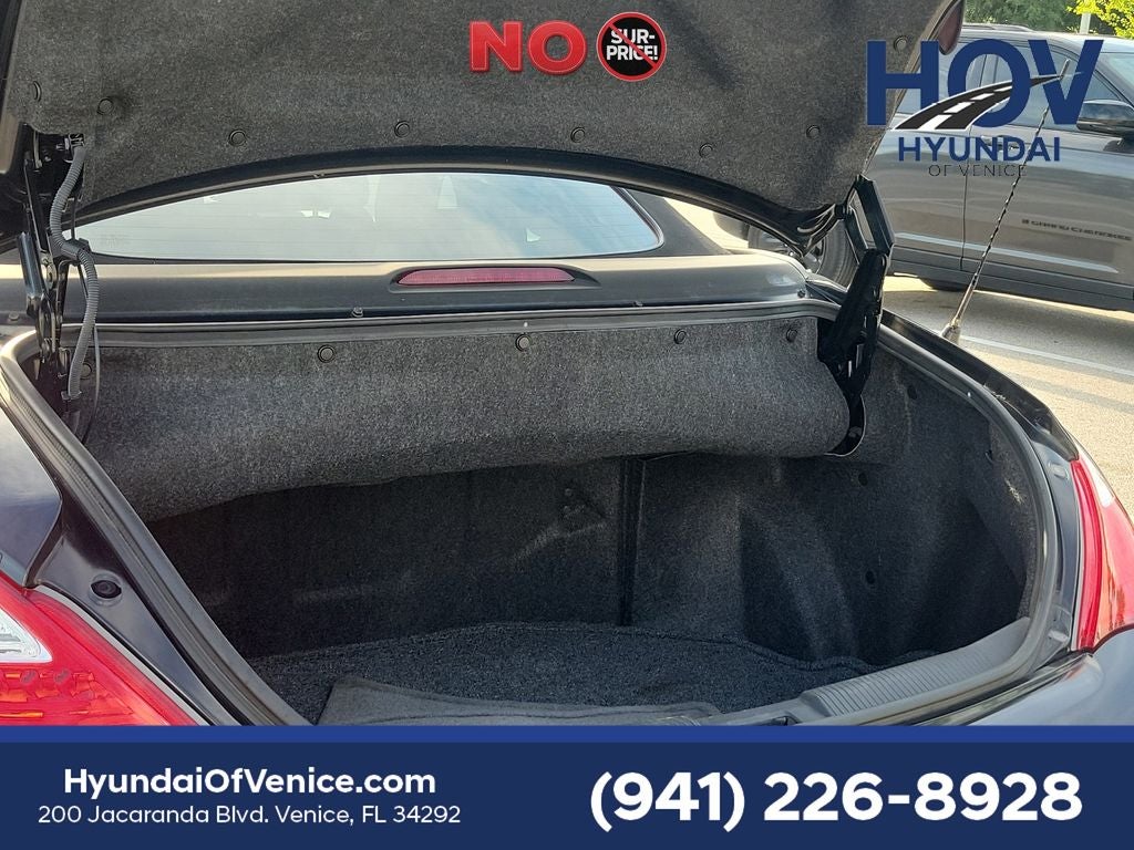 2008 Toyota Camry Solara Sport