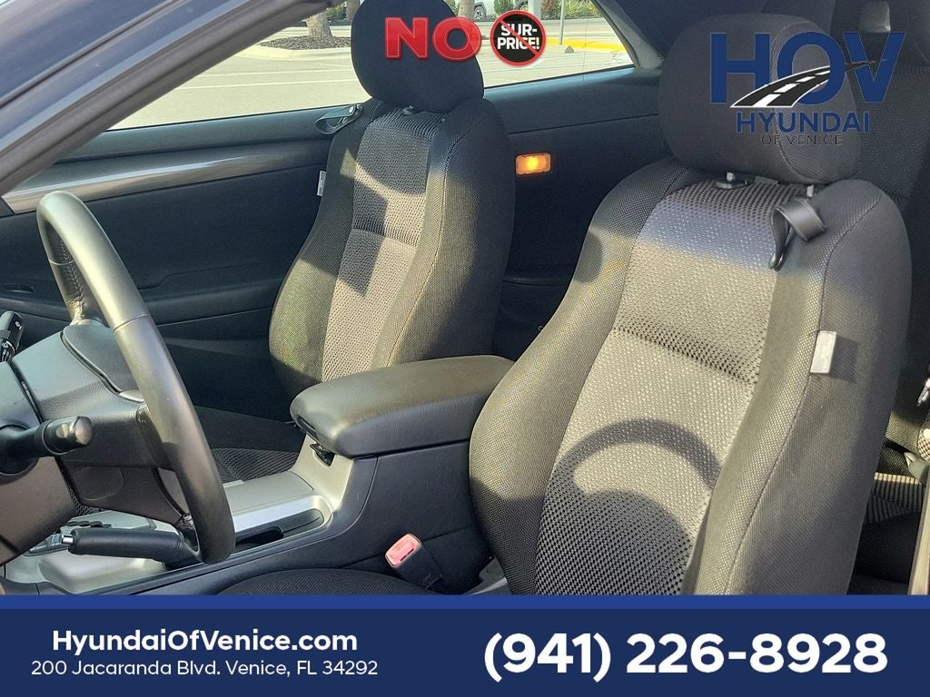 2008 Toyota Camry Solara Sport
