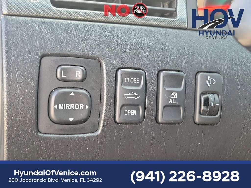 2008 Toyota Camry Solara Sport
