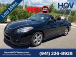 2008 Toyota Camry Solara Sport