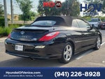 2008 Toyota Camry Solara Sport