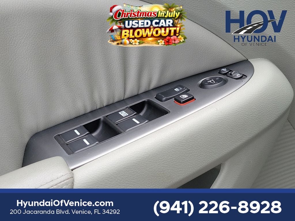 2007 Honda Odyssey EX-L